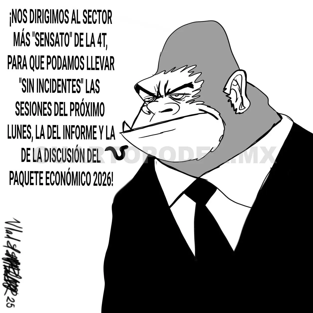 Septiembre, patria y pluralismo