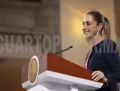 Se reabre frontera para exportación de ganado: CSP