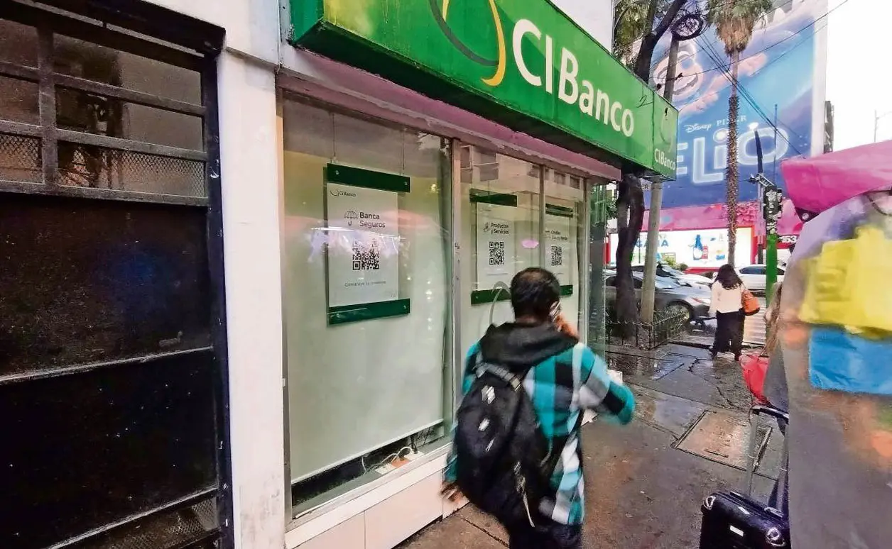 Baja riesgos de contagio de bancos señalados por EE. UU.