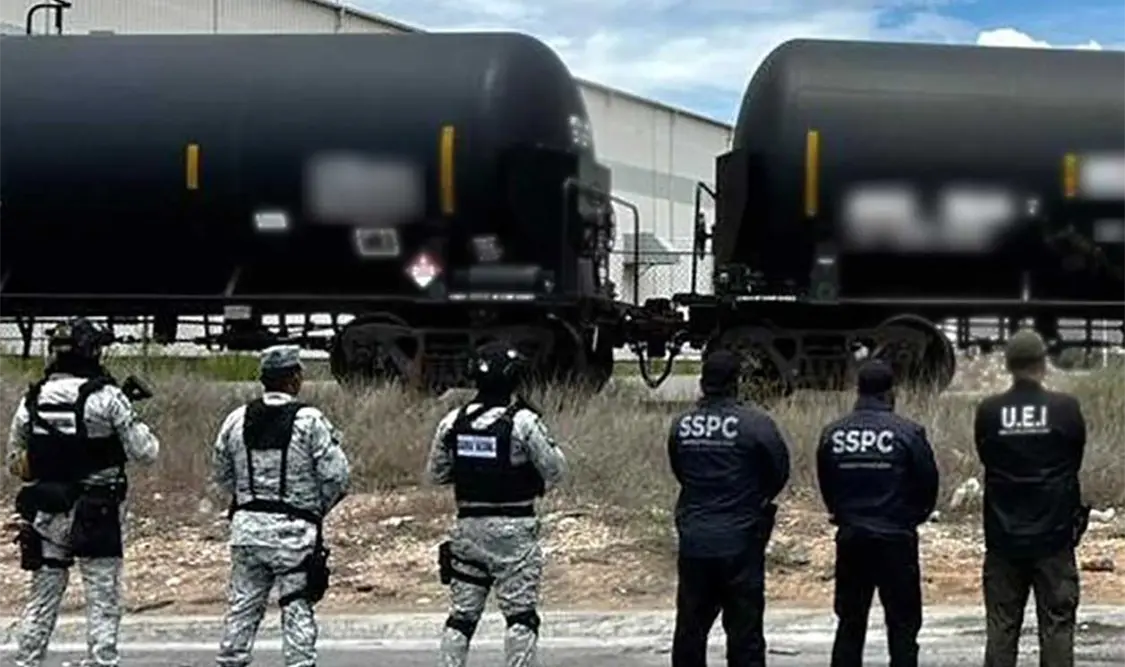 Refuerza mecanismos de control en importación