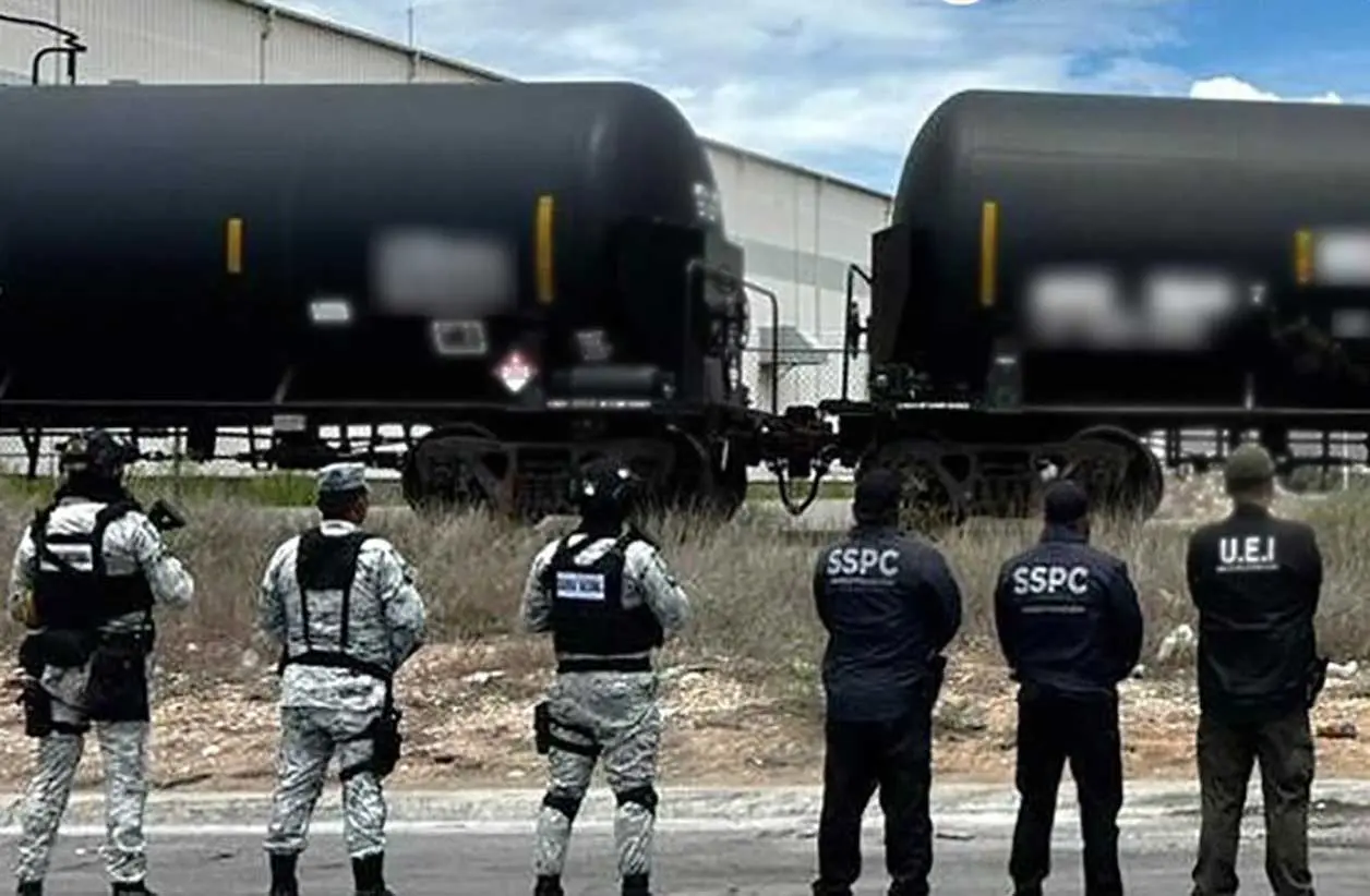 Refuerza mecanismos de control en importación