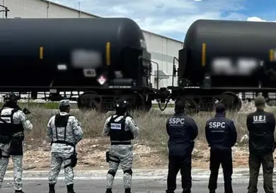 Refuerza mecanismos de control en importación