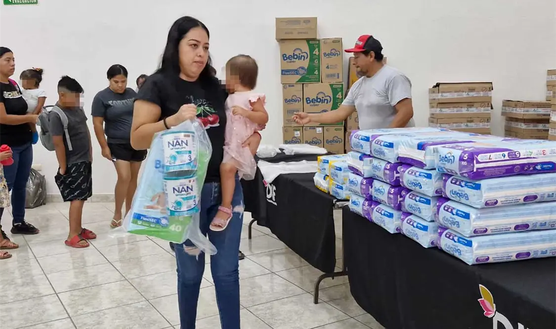 Difícil reducir la pobreza si no hay crecimiento