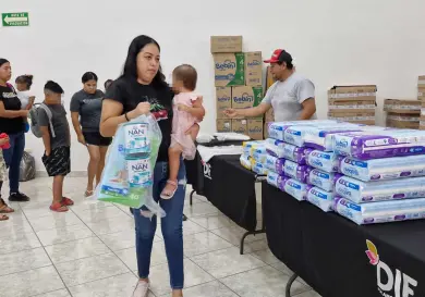 Difícil reducir la pobreza si no hay crecimiento
