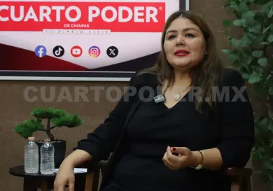 Mujeres: Agentes de cambio y de liderazgo