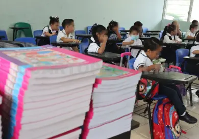 Regreso a clases en paz, proyectan autoridades