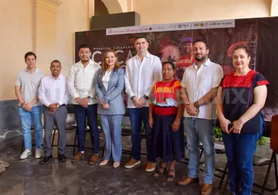 Realizan Festival del Cacao y Chocolate