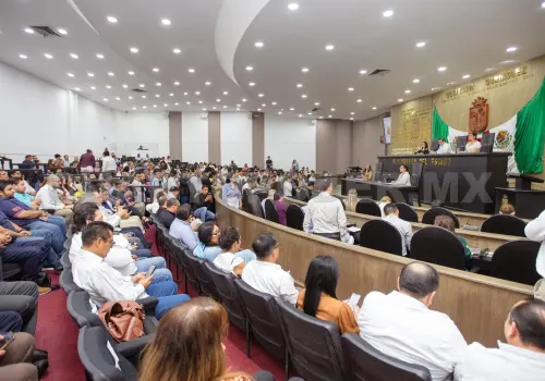 Reconocen Ley de Voluntad Anticipada
