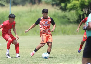 Lechuzas va por Chiapas
