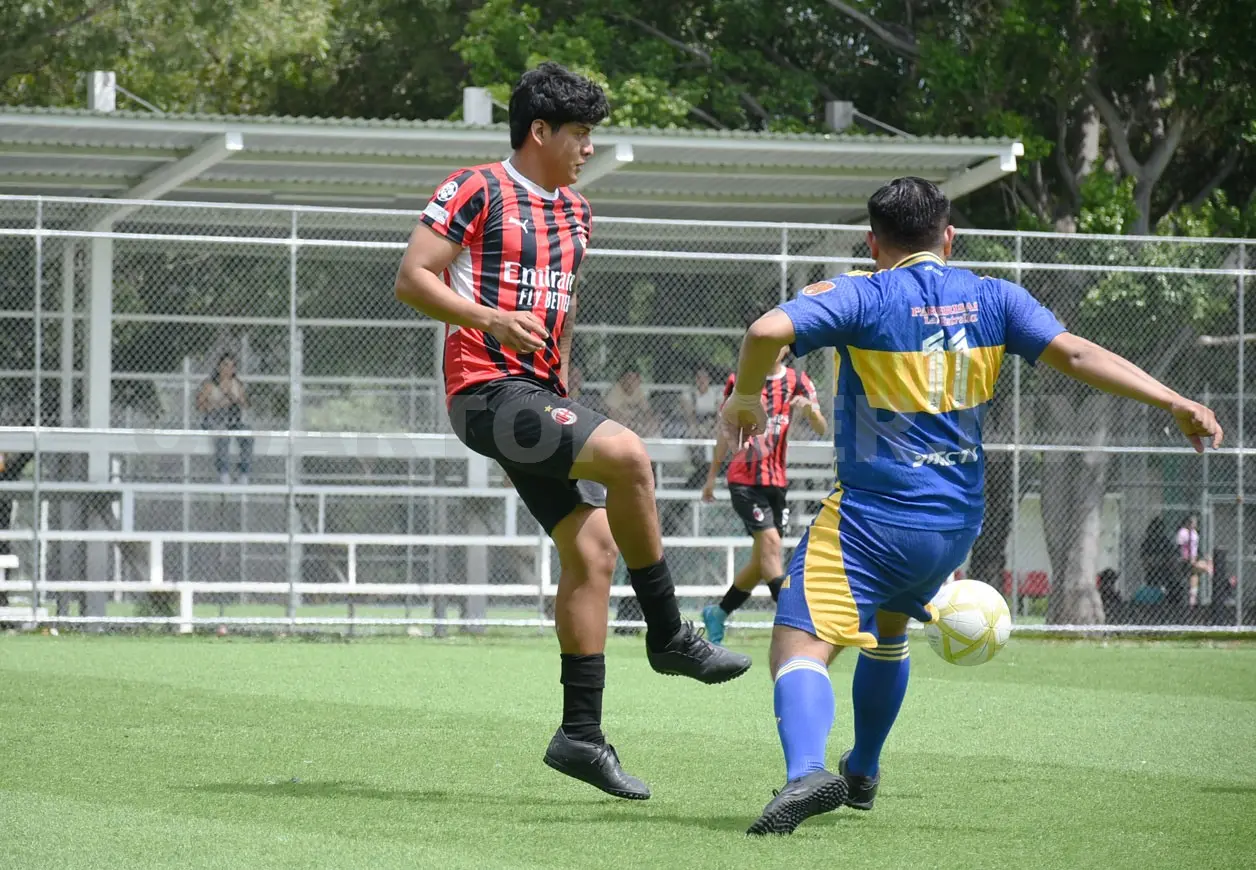 Candentes eliminatorias de cuartos de final se han vivido hasta el momento en la segunda división. Guillermo Ramos/CP
