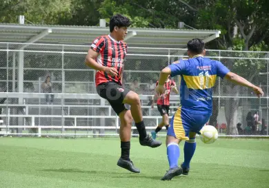 Santa Ana con dramático pase a semifinales
