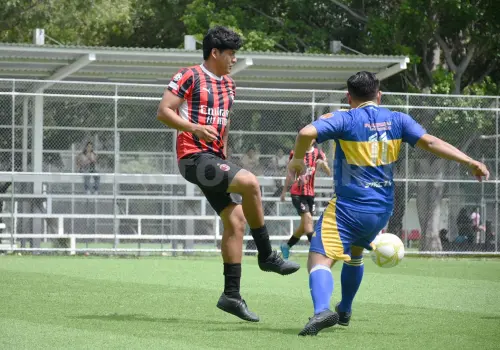 Santa Ana con dramático pase a semifinales