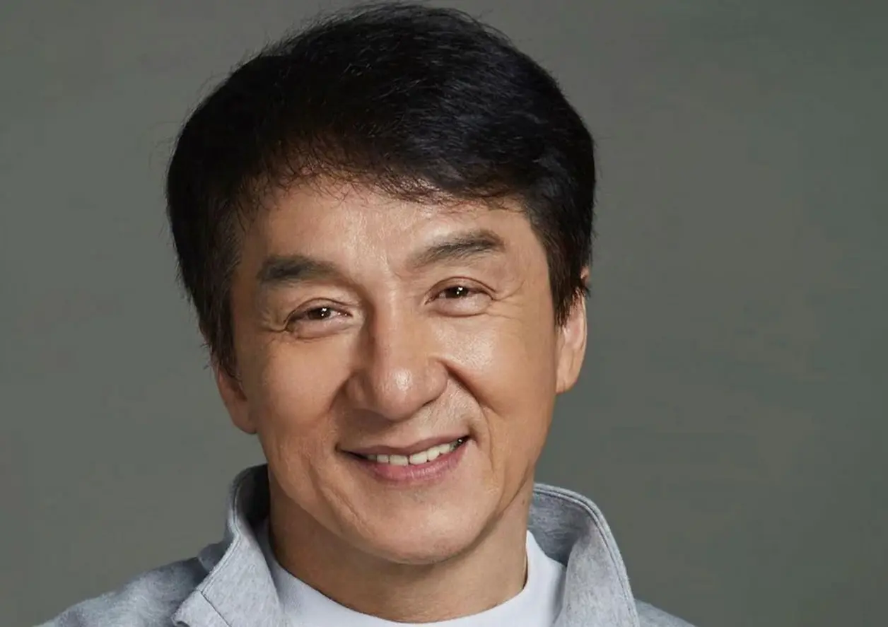 Jackie Chan trabajará con Tom Holland