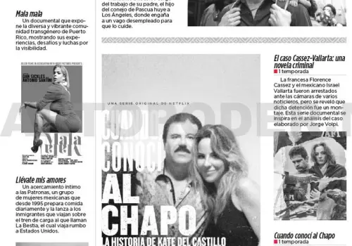 Recomendaciones