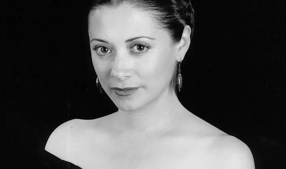 Fallece Lourdes Ambriz, soprano mexicana