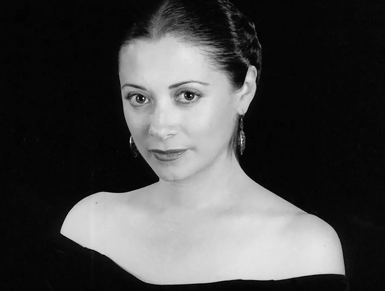 Fallece Lourdes Ambriz, soprano mexicana
