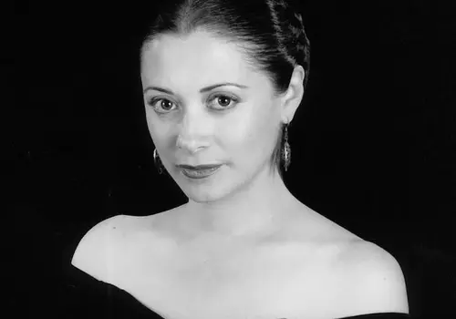 Fallece Lourdes Ambriz, soprano mexicana