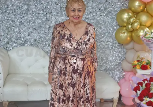 Tayi festejó 80 años de vida