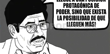 ¿Qué tipo de ministro será Hugo Aguilar?