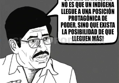 ¿Qué tipo de ministro será Hugo Aguilar?