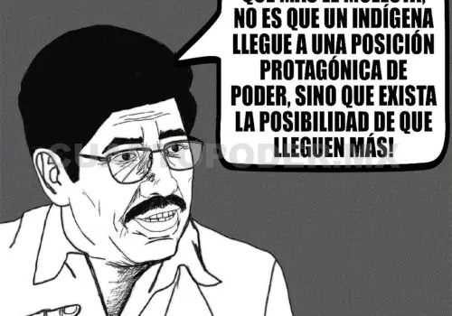 ¿Qué tipo de ministro será Hugo Aguilar?