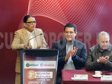 Pide Rodríguez a morenistas apegarse a la austeridad
