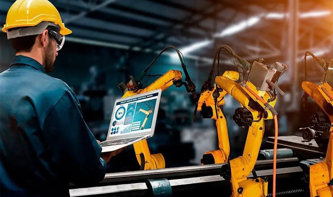 Desde servicios financieros hasta manufactura, su impacto es ya una constante. Cortesía