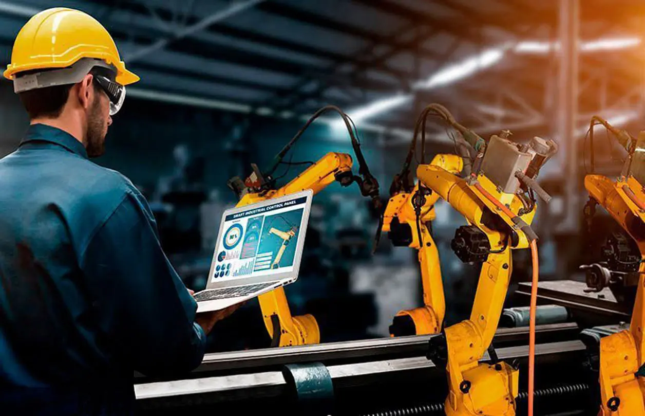 Desde servicios financieros hasta manufactura, su impacto es ya una constante. Cortesía