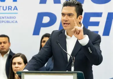 Asistirá PAN a toma de protesta del nuevo PJ