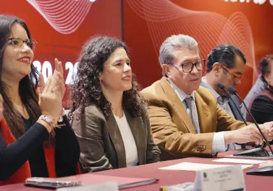 Reforma electoral no va a desaparecer a los plurinominales