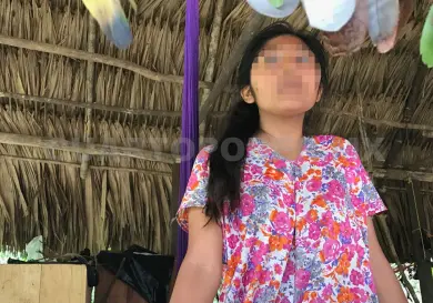 Lacandonas exigen participación política