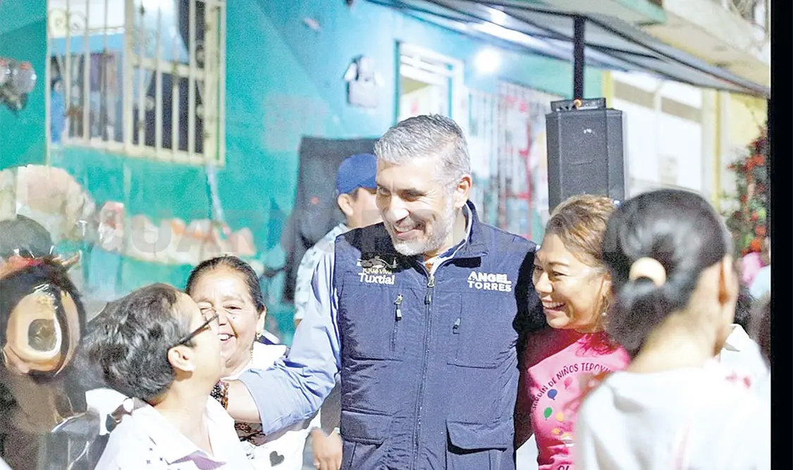 Busan garantizar la igualdad y el acceso de las mujeres a una vida libre de violencia. Diego Pérez / CP