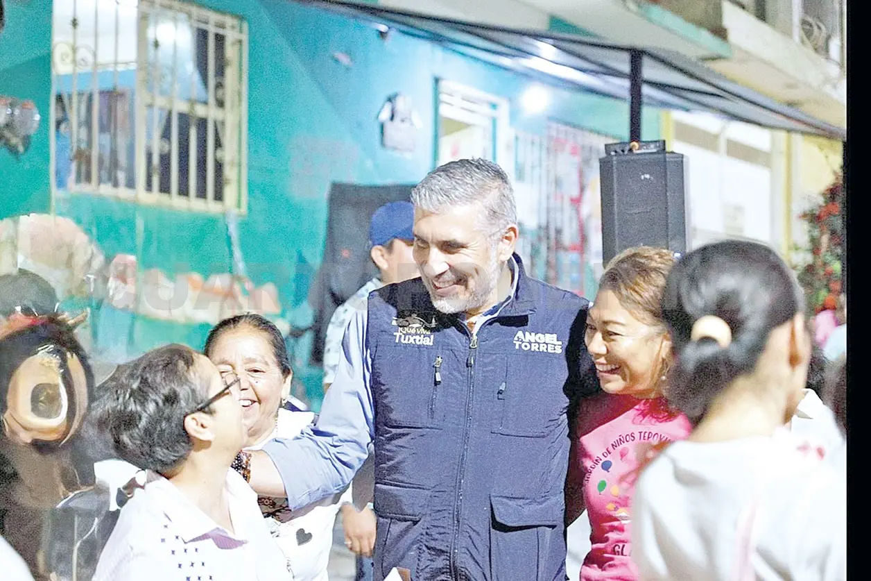 Busan garantizar la igualdad y el acceso de las mujeres a una vida libre de violencia. Diego Pérez / CP