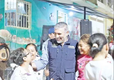 Refuerzan acciones contra la violencia de género