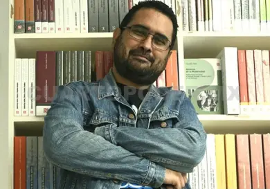 Lista la Feria Internacional del Libro