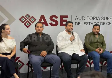Jóvenes, pilares en la lucha anticorrupción