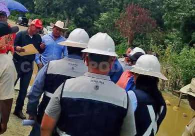 Siguen adeudos a trabajadores de la Línea K