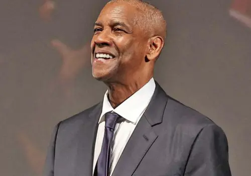 Denzel pierde el entusiasmo