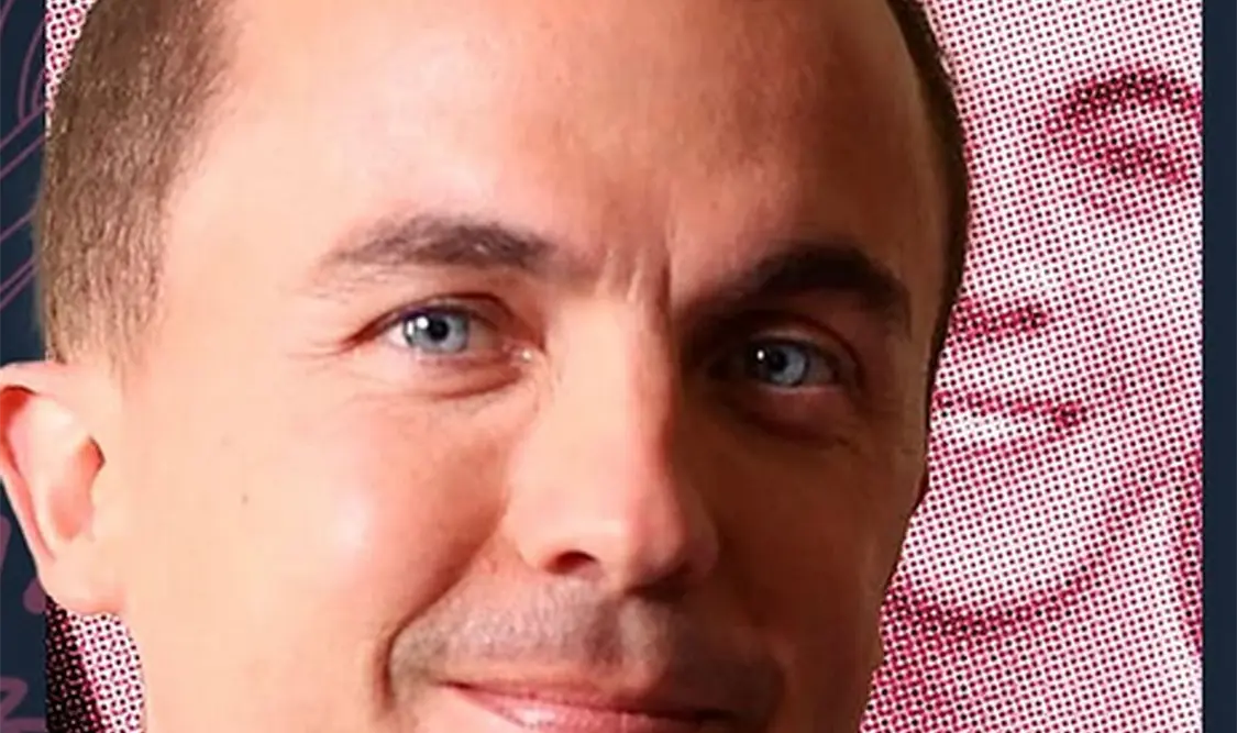 Protagonista de Malcolm viene a México