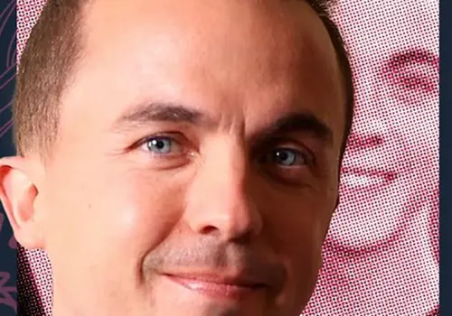 Protagonista de Malcolm viene a México