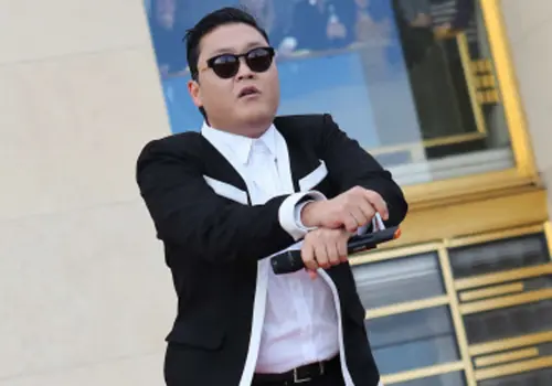 Psy, bajo investigación policial