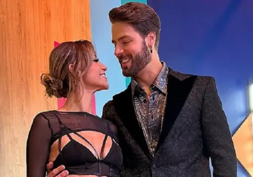 Ferka y Jorge terminan definitivamente