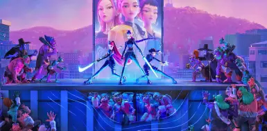 Las Guerreras K-pop