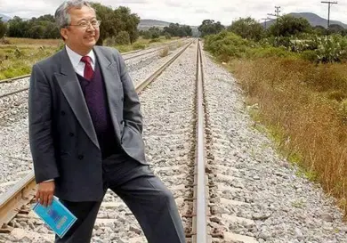 Invitan a concurso de cuento Óscar Wong