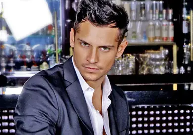 Nikko Ponce Nikko Ponce