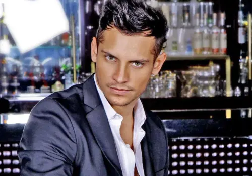 Nikko Ponce