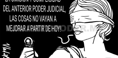 Llegó la hora: una nueva Suprema Corte