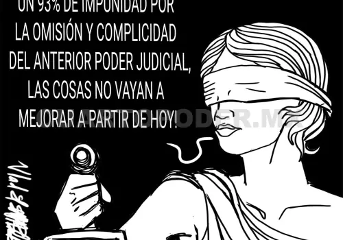 Llegó la hora: una nueva Suprema Corte