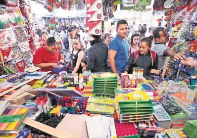 Refuerzan operativo Regreso a Clases 2025