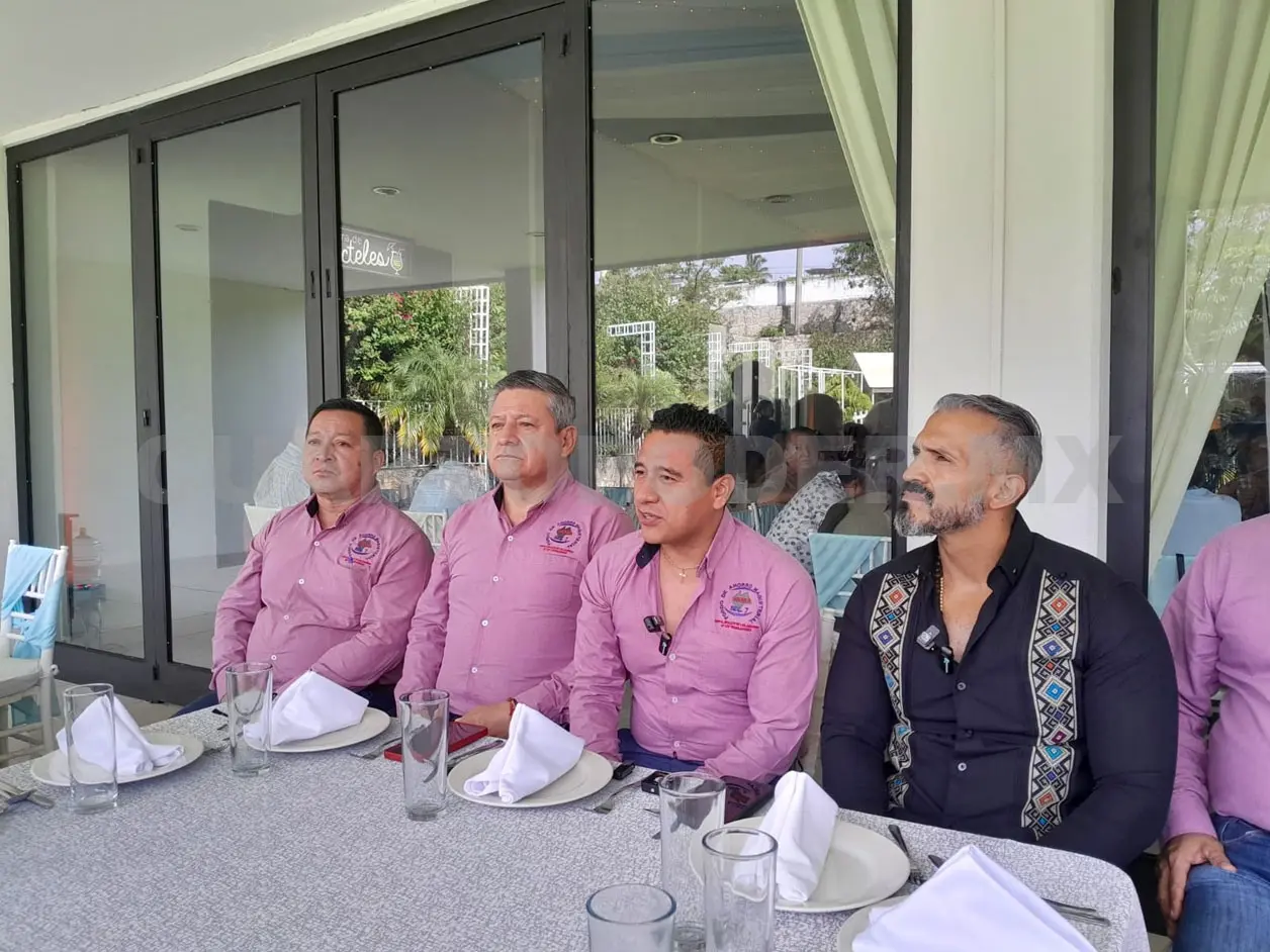 Este fin de semana celebraron un aniversario más. CP